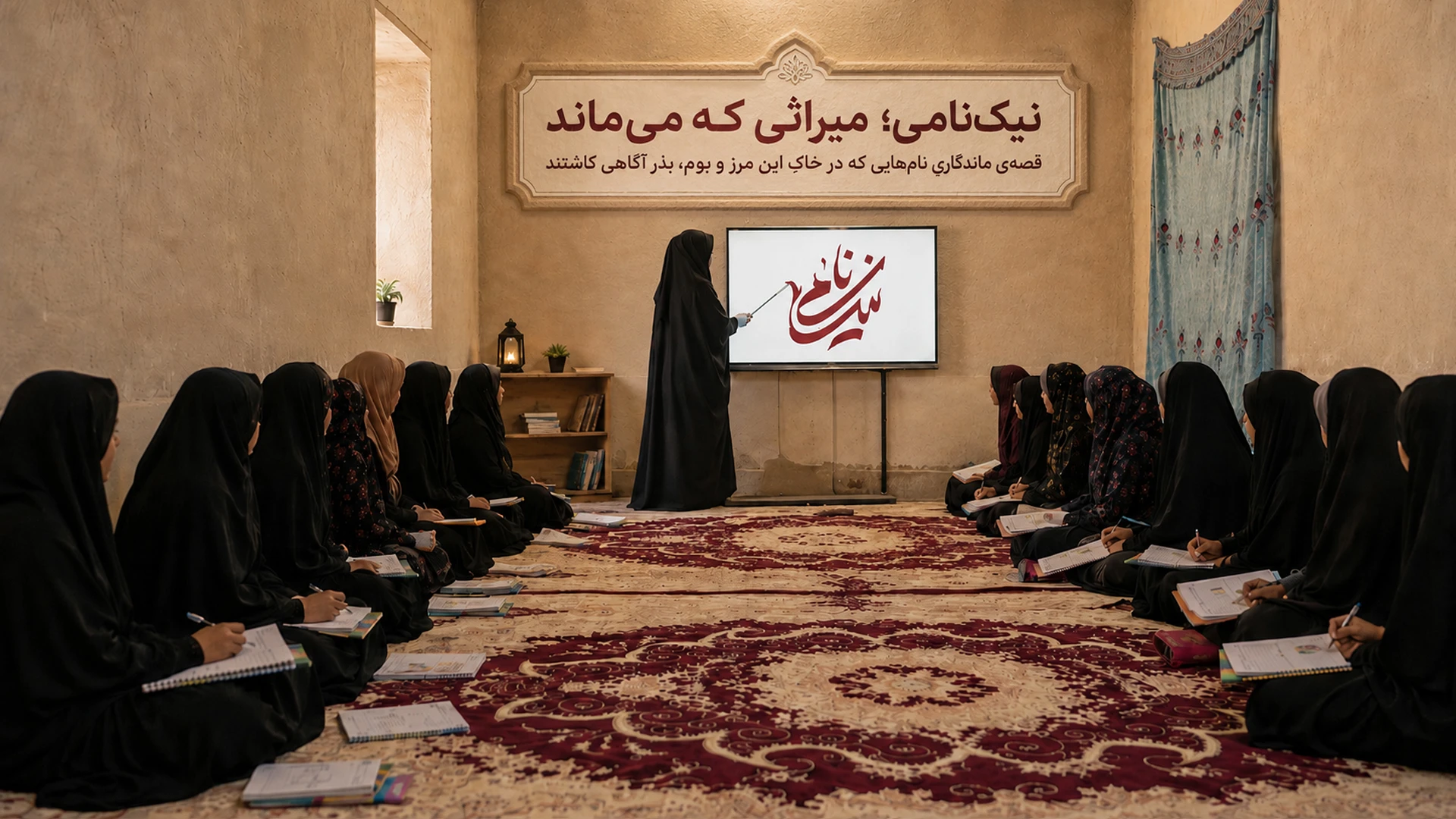 بنر نیک نامی جدید3